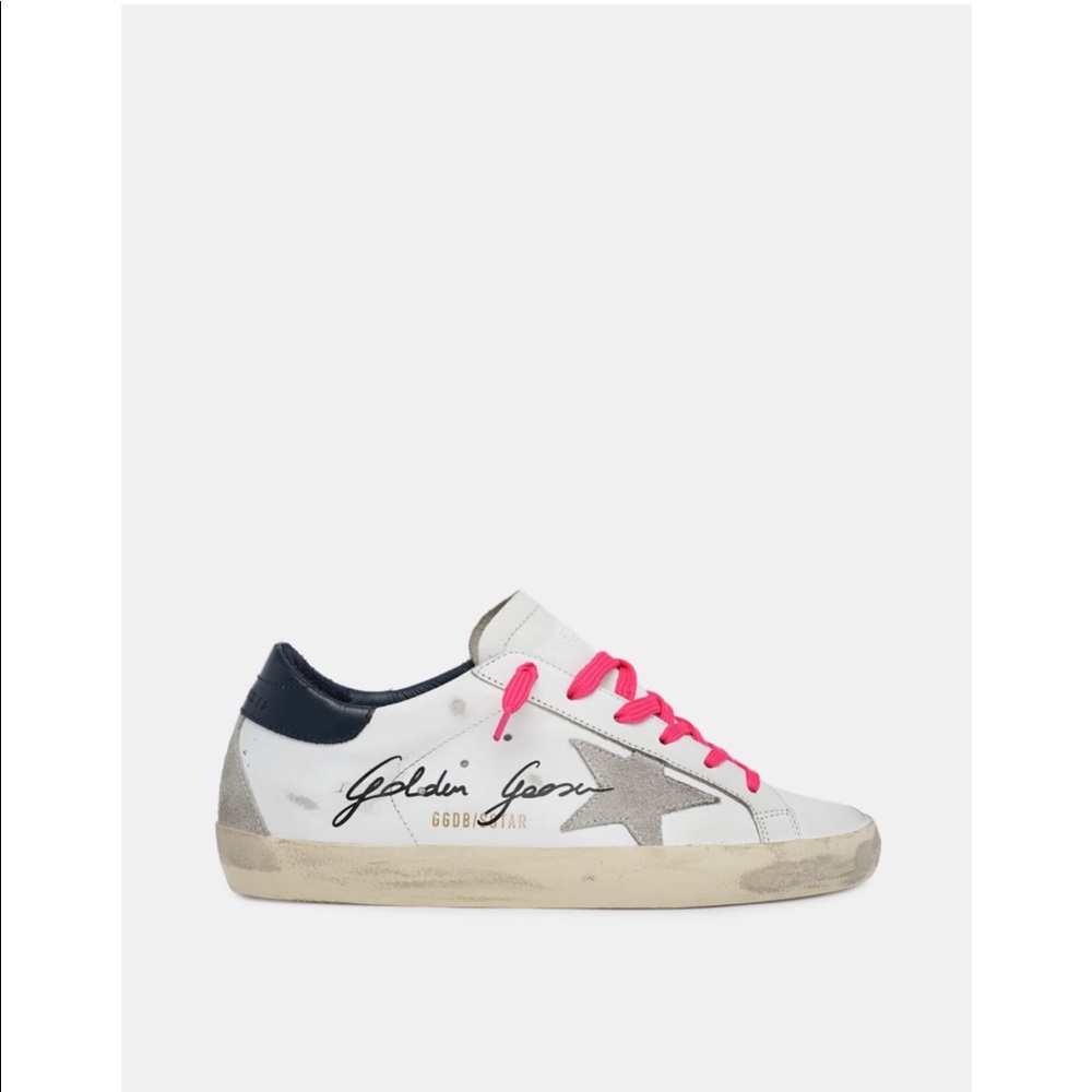 golden goose